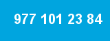 977 101 23 84